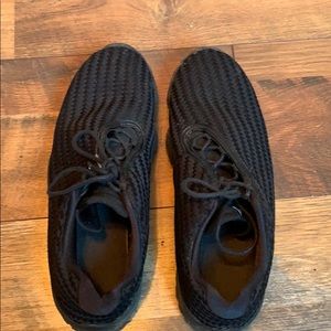 Jordan futures shoes